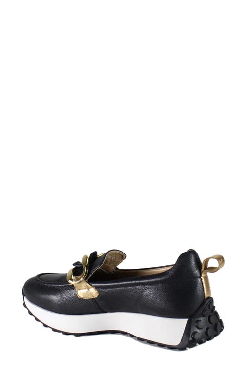 Shop Diba True Kind Words Loafer In Black