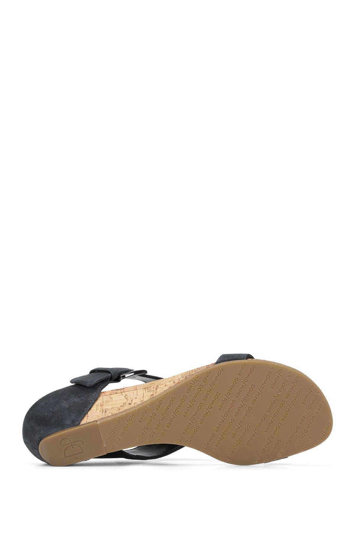 donald pliner dylan wedge sandal