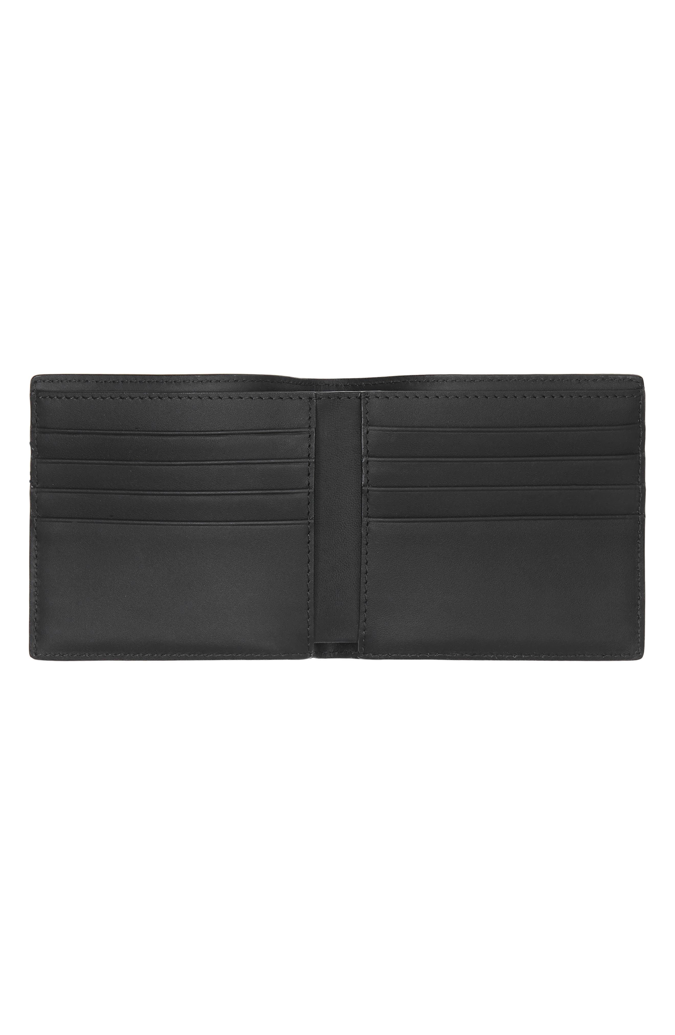 nordstrom burberry wallet