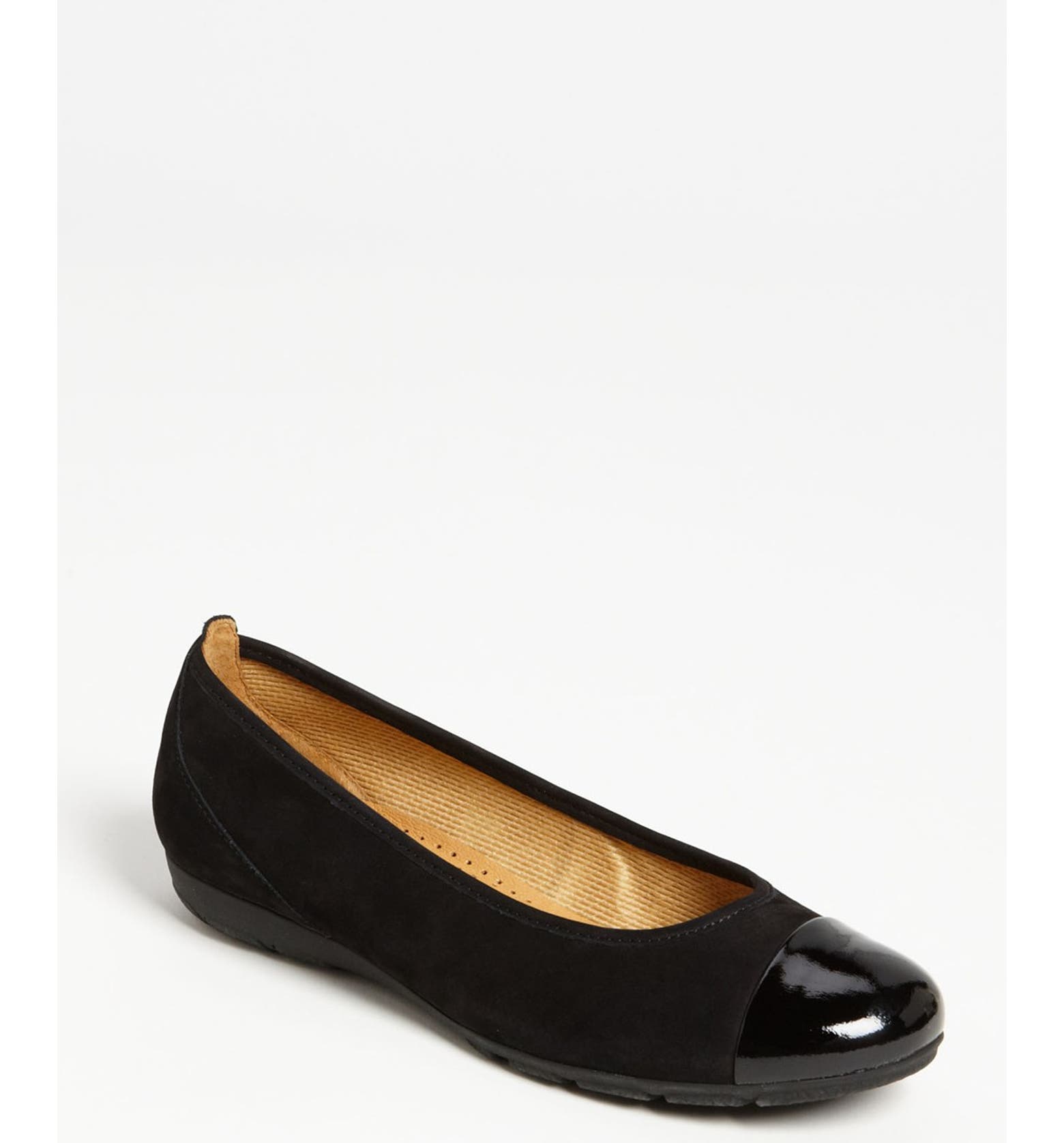 Gabor Ballet Flat | Nordstrom