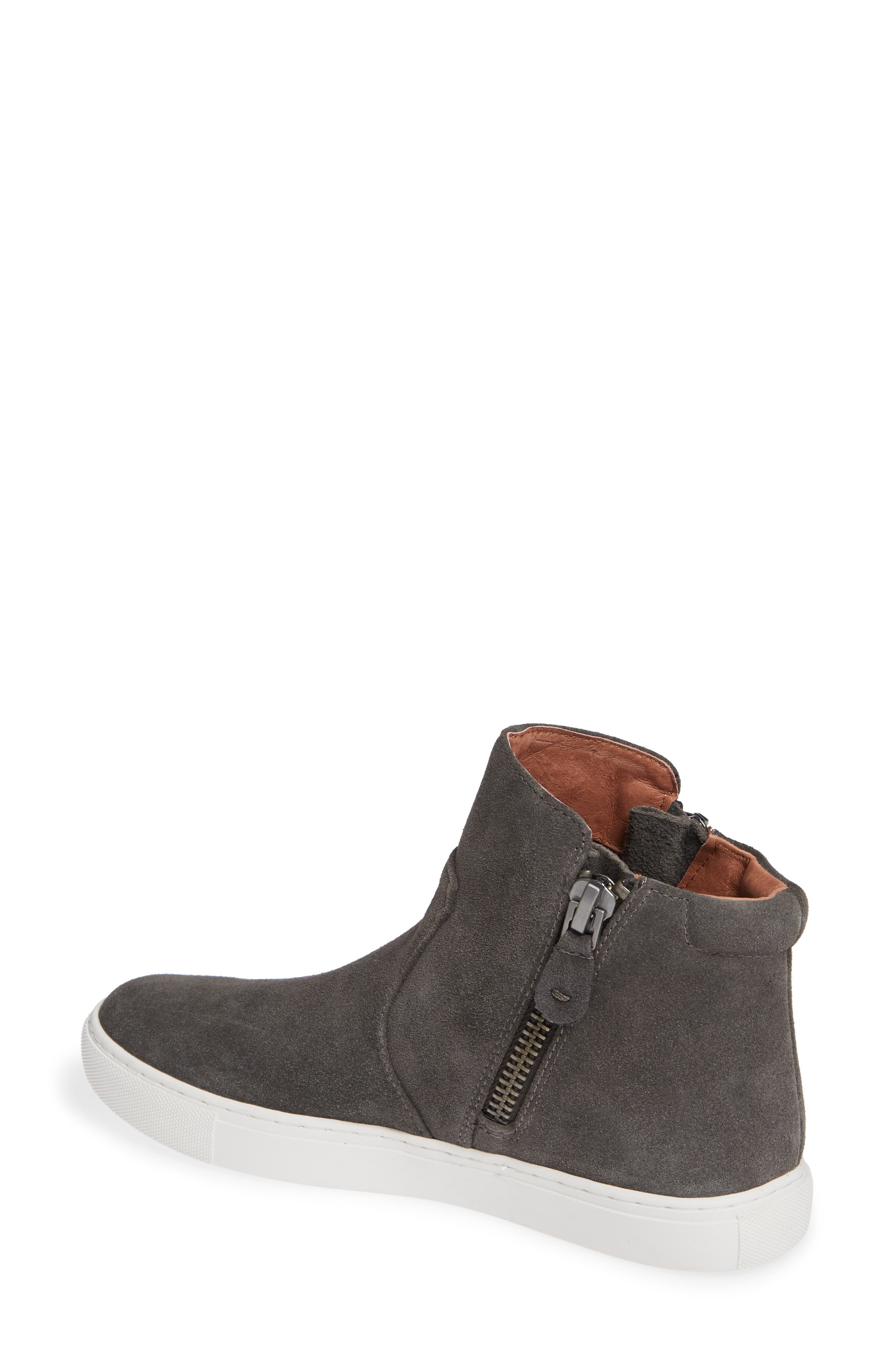 gentle souls carter high top sneaker