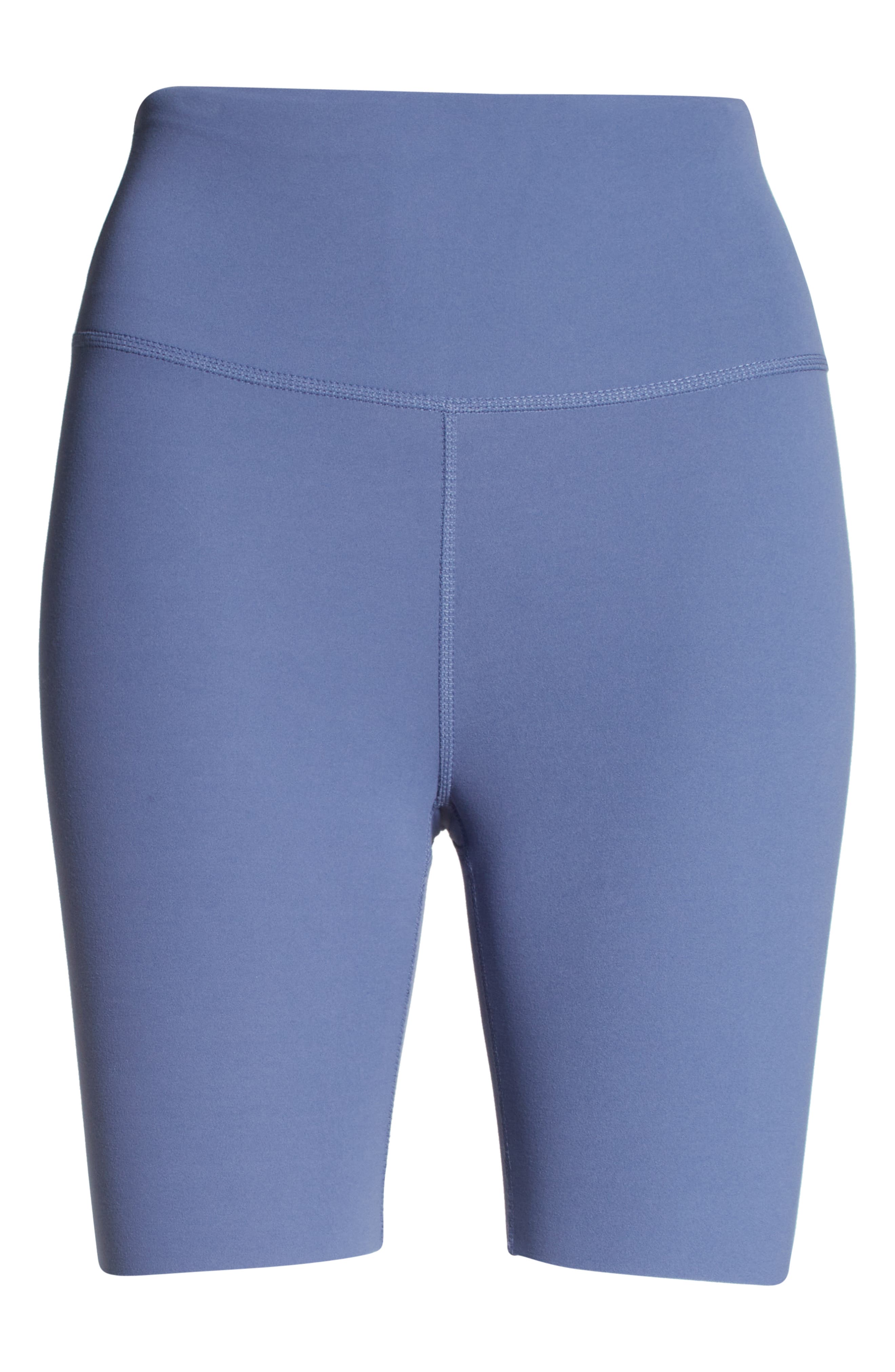 Nike Yoga Luxe Bike Shorts