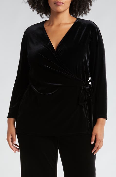 Anne Klein Plus Size Clothing For Women Nordstrom