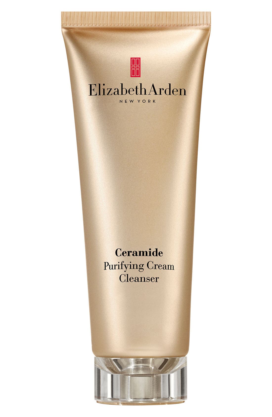 UPC 085805304508 product image for Elizabeth Arden Ceramide Purifying Cream Cleanser, Size 4.2 oz | upcitemdb.com