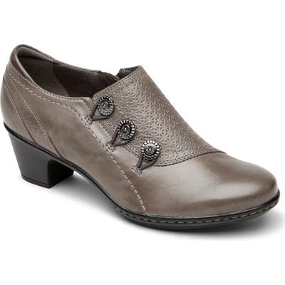 Rockport Cobb Hill Kailyn Pump, Grey