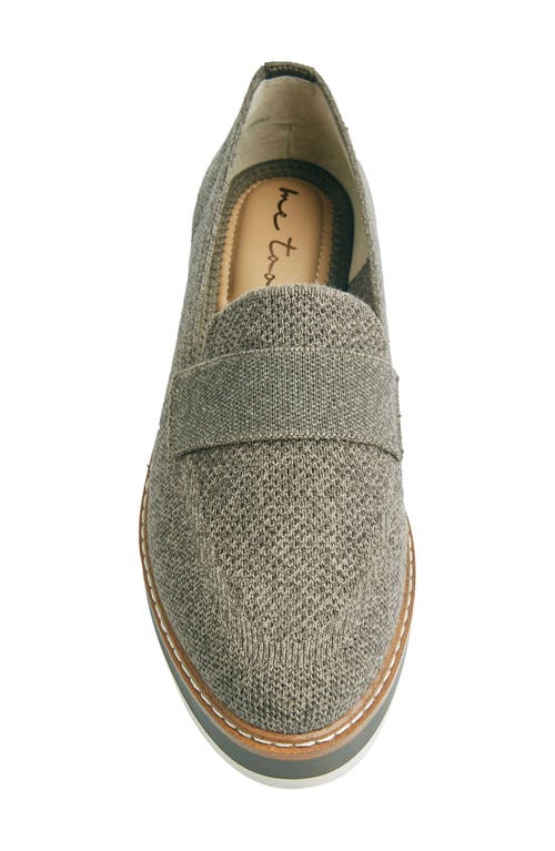 ME TOO ME TOO BARRETT LOAFER