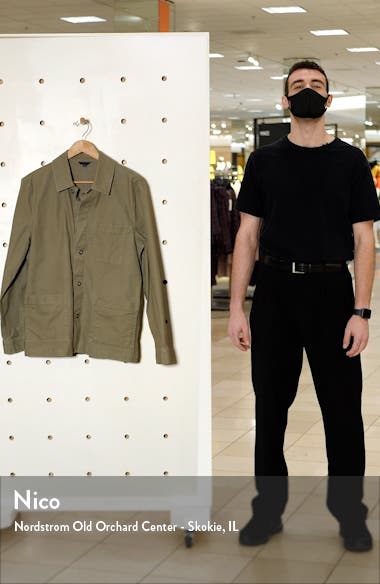 bonobos chore jacket