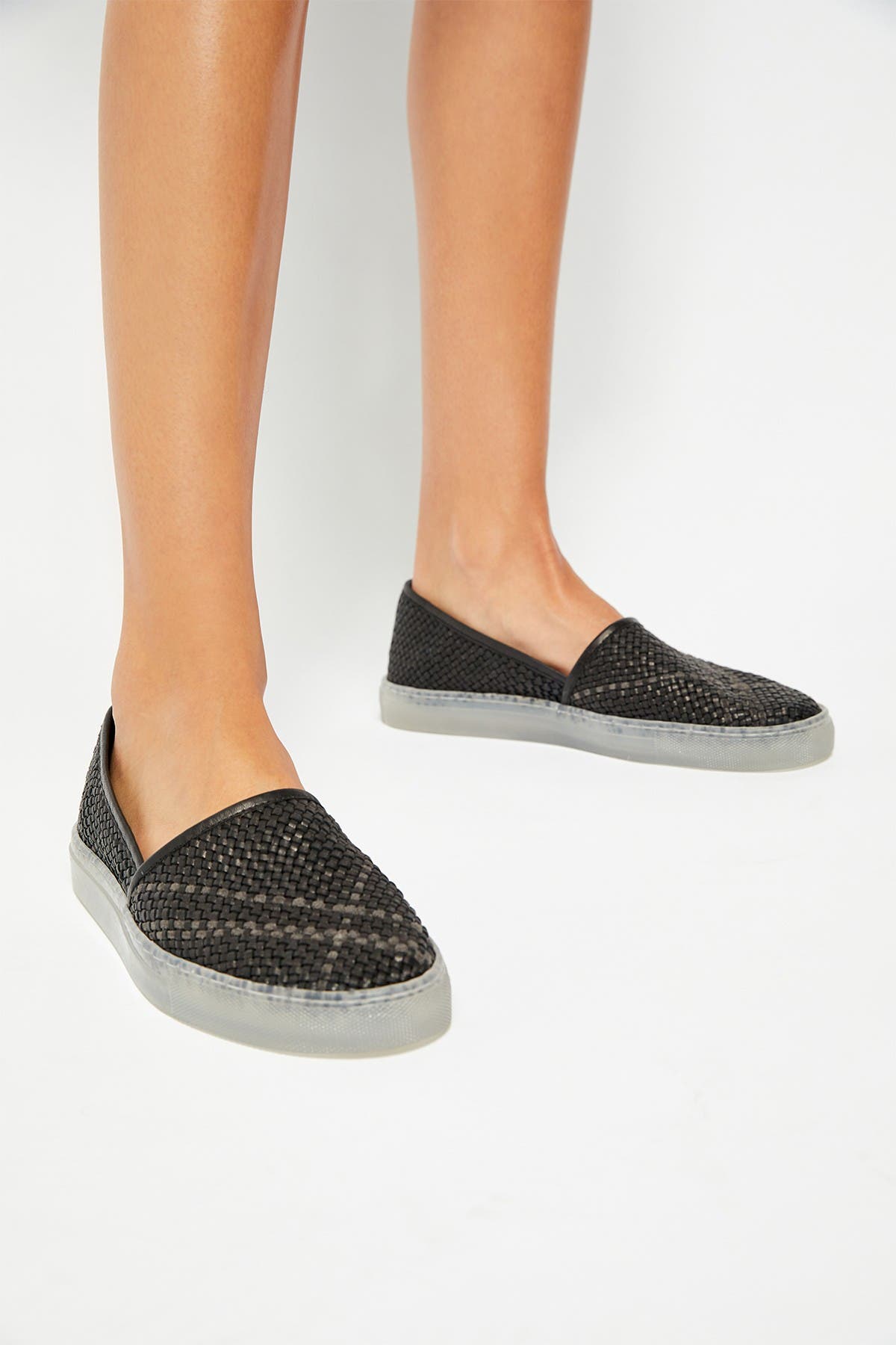 free people slip on shoes
