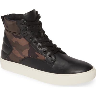 Bp. Cade High-Top Sneaker, Black
