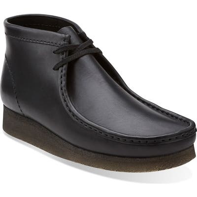 Clarks Originals Wallabee Boot