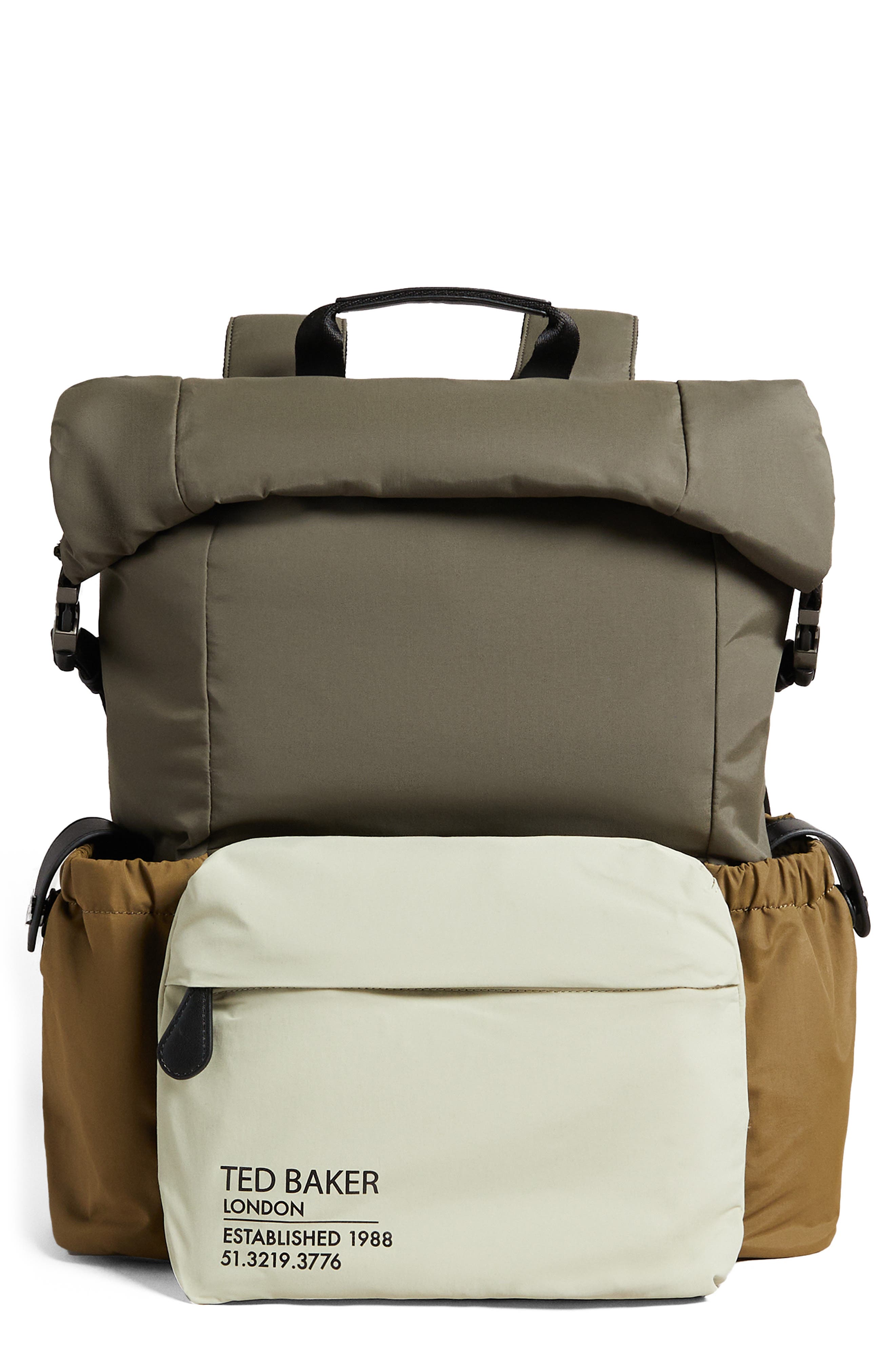 nordstrom ted baker backpack