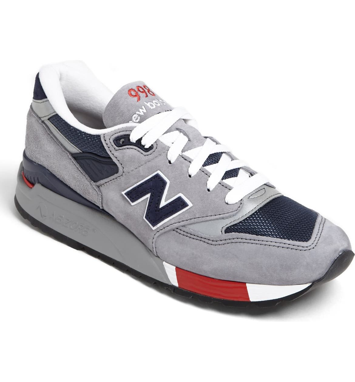 New Balance '998' Sneaker (Men) Nordstrom
