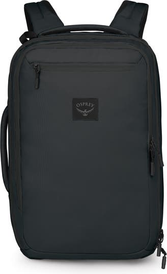 Osprey Aoede Briefpack-Black