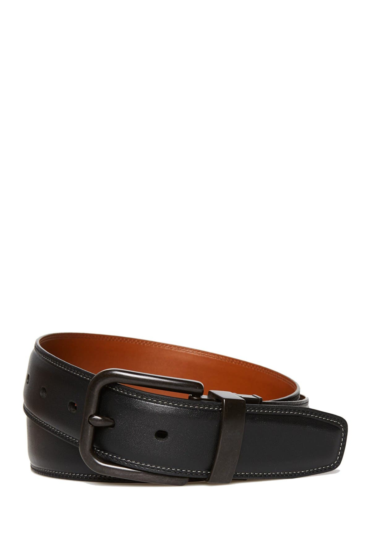 penguin reversible belt