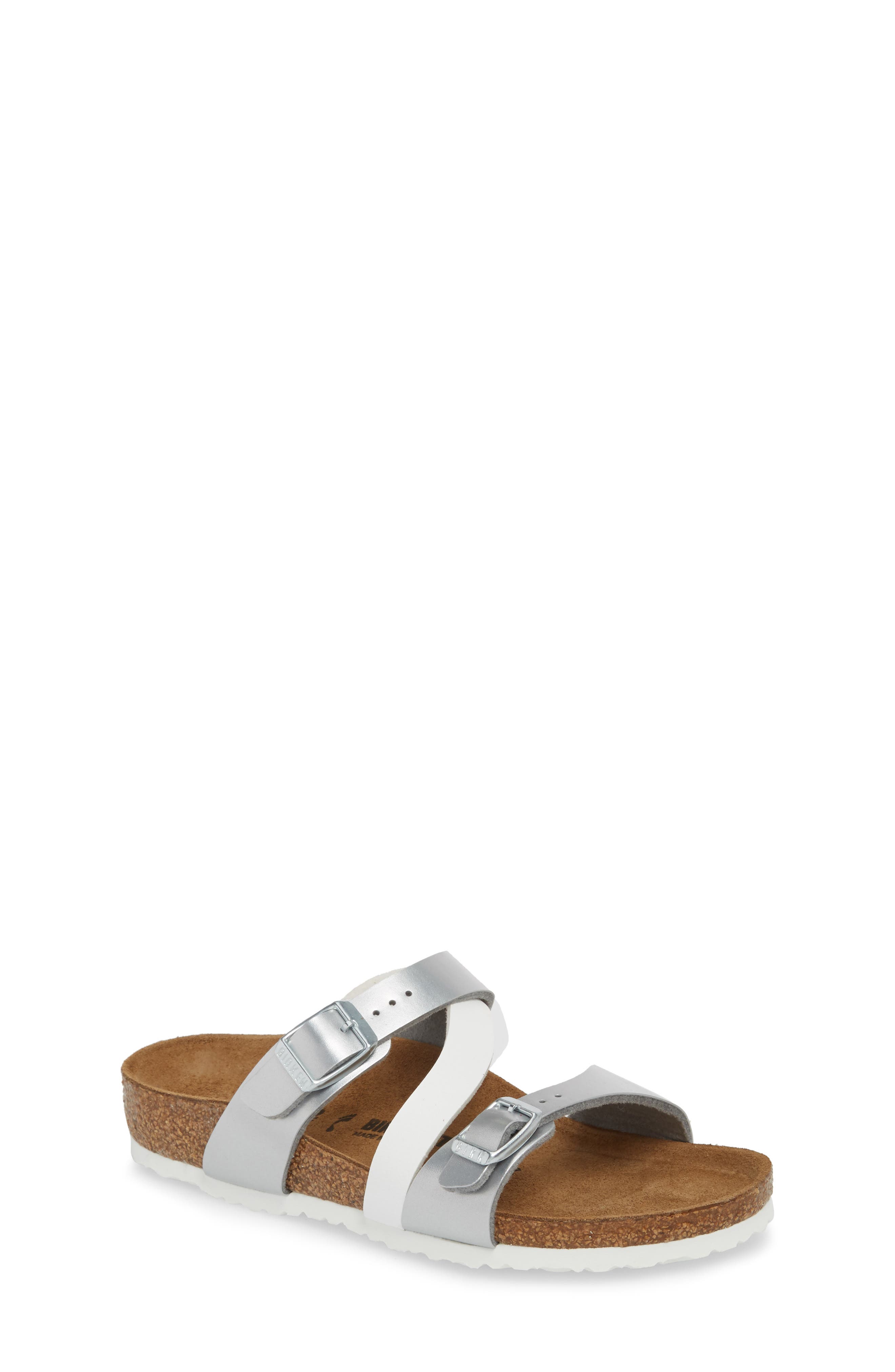 birkenstock salina slim