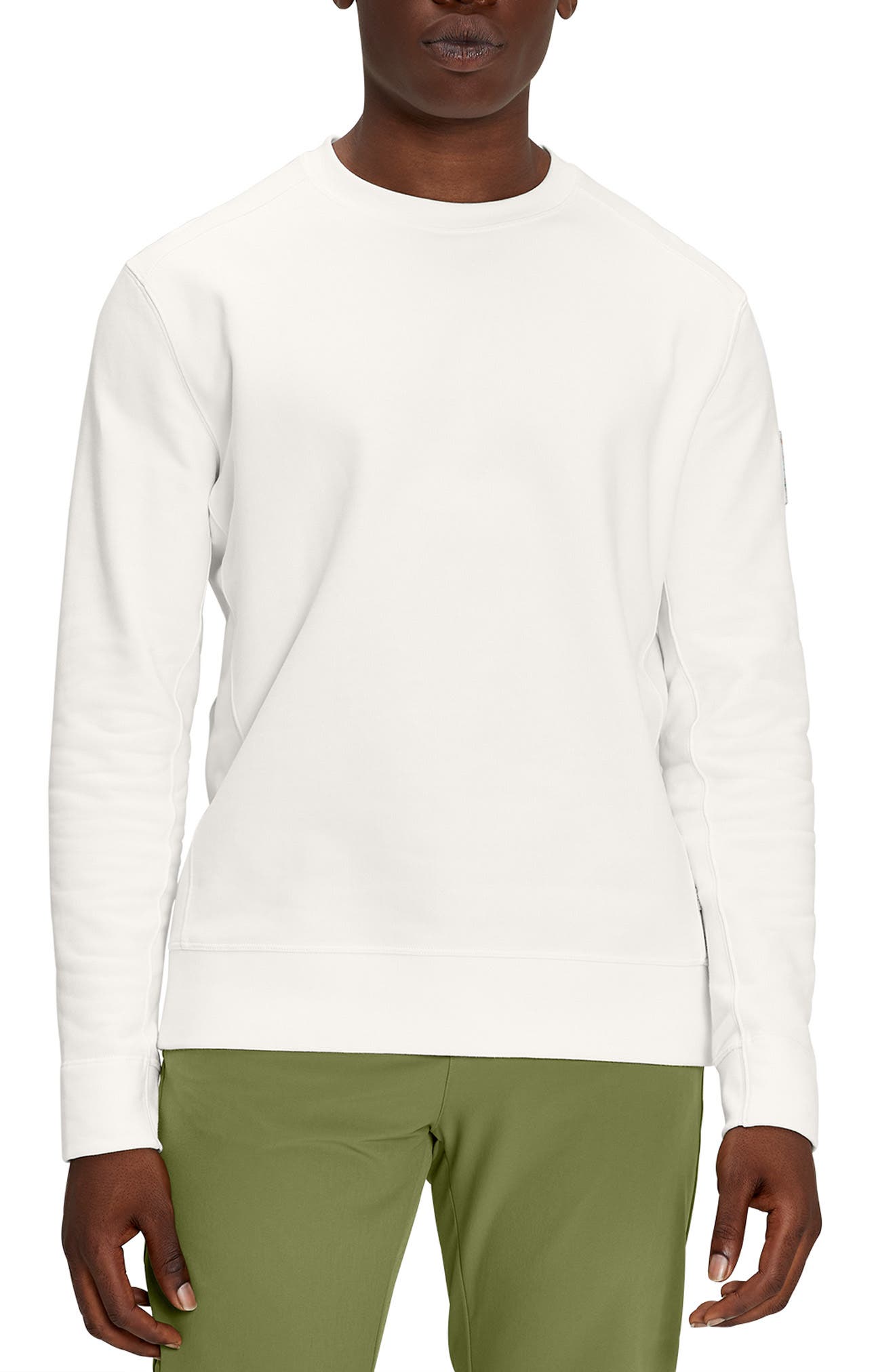 Crewneck Sweatshirts For Men | Nordstrom