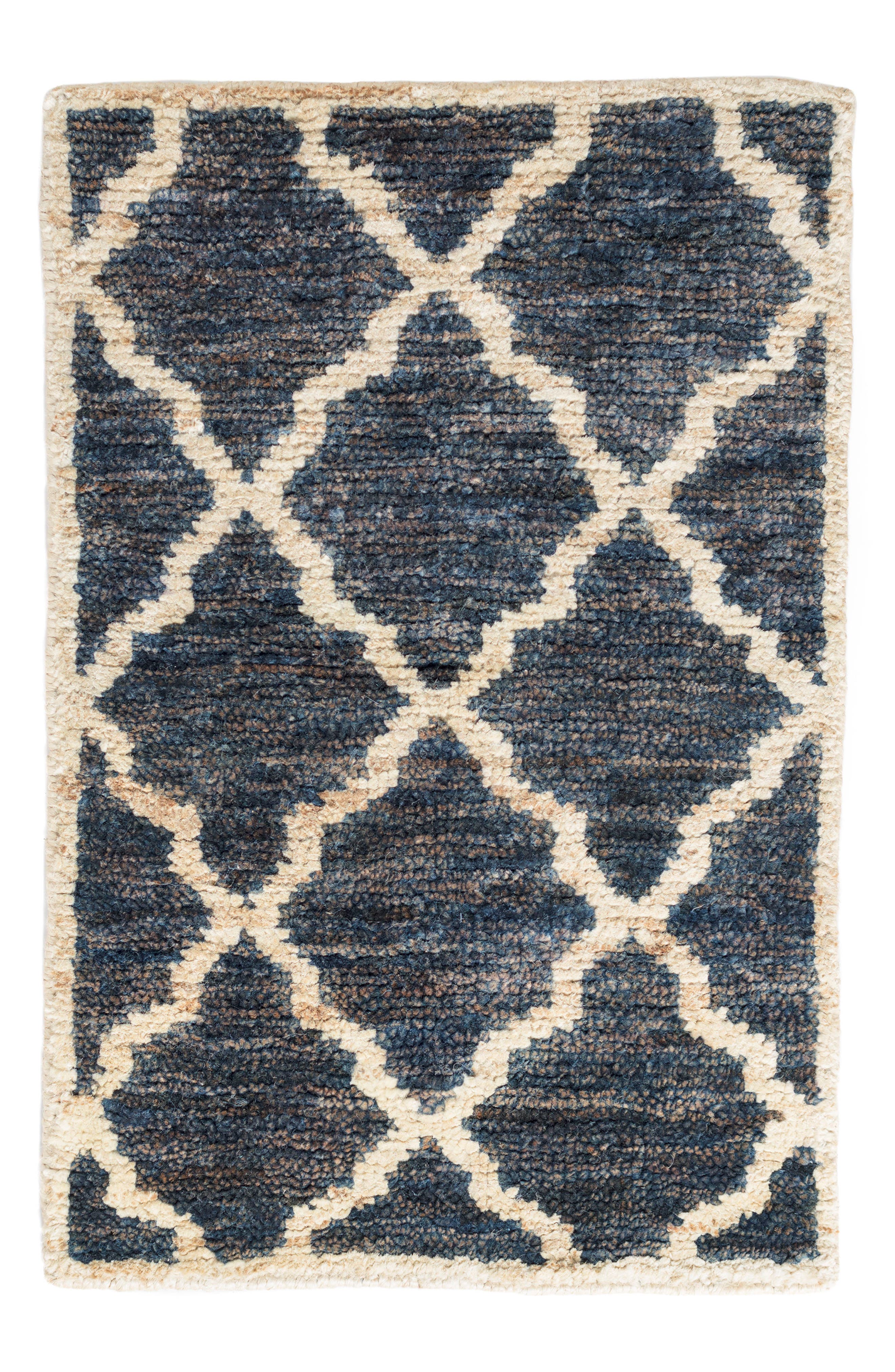 Dash & Albert Casablanca Hand Knotted Rug Nordstrom