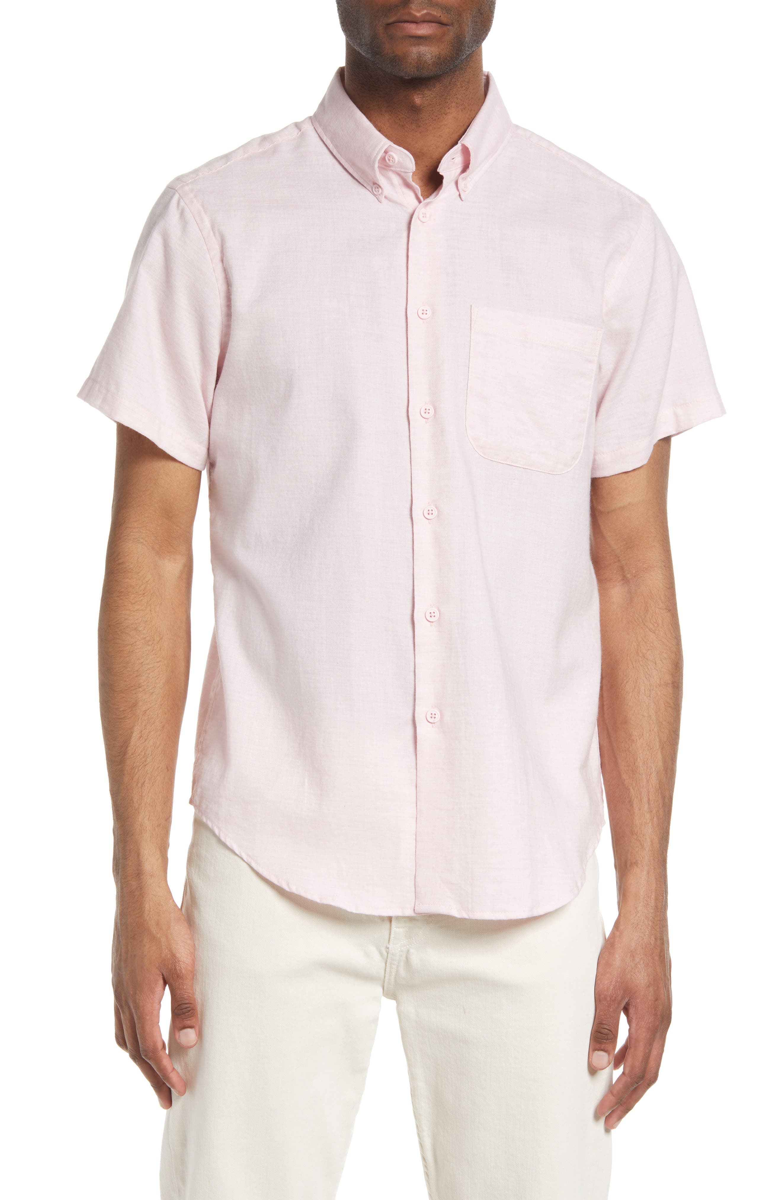 Men's Naked \u0026 Famous Denim Shirts 