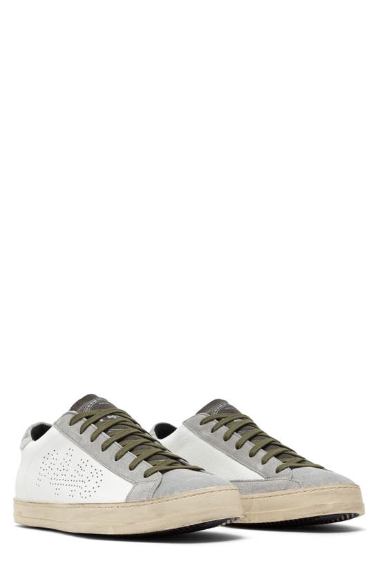 P448 P448 JOHN SNEAKER 