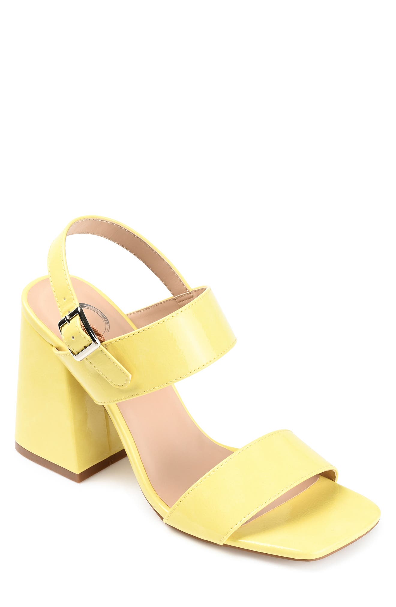 nordstrom rack block heel
