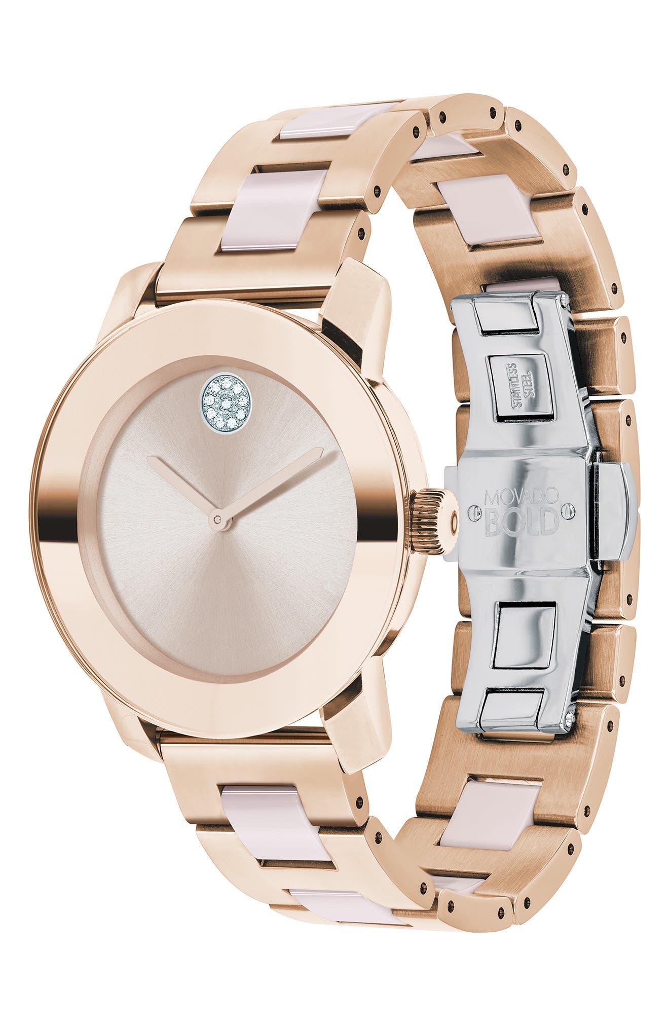 movado dot