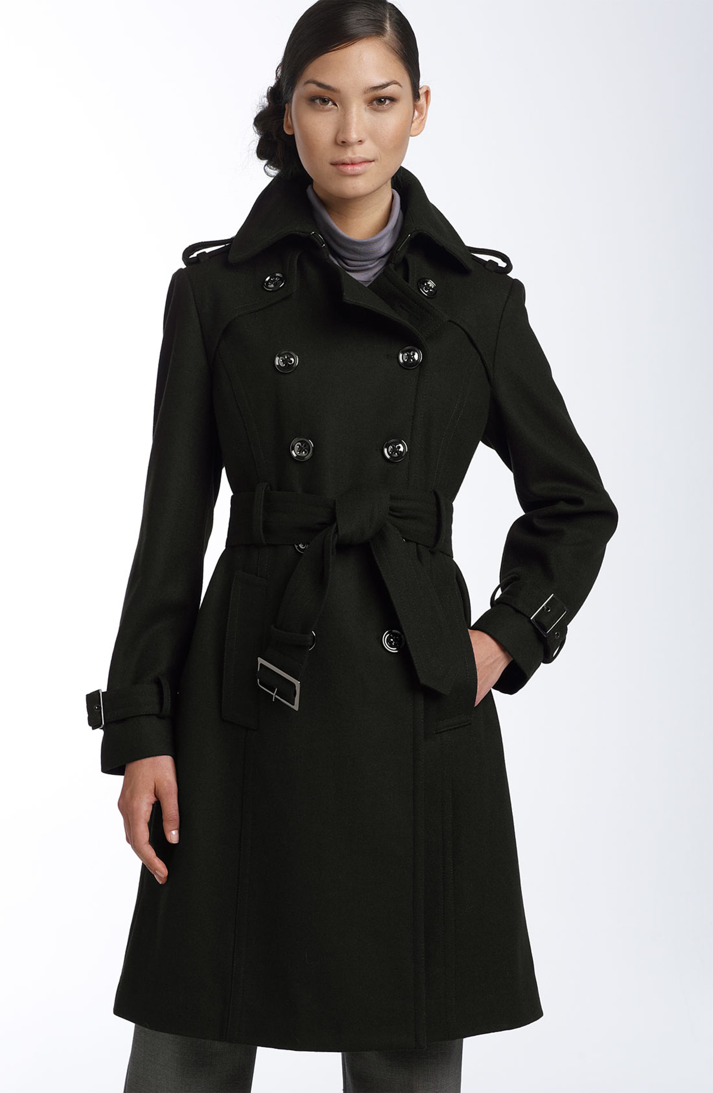 LONDON FOG trench coat トレンチコート otsu 古着 特売中 - www ...
