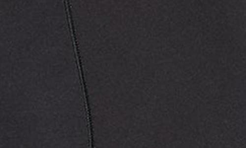 Skims 5-inch Stretch Modal Boxer Briefs In Obsidian