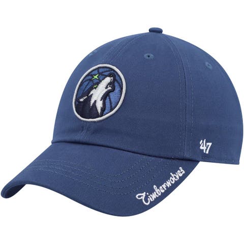 Columbia Fireflies Women's Navy Sugar Miata Cap