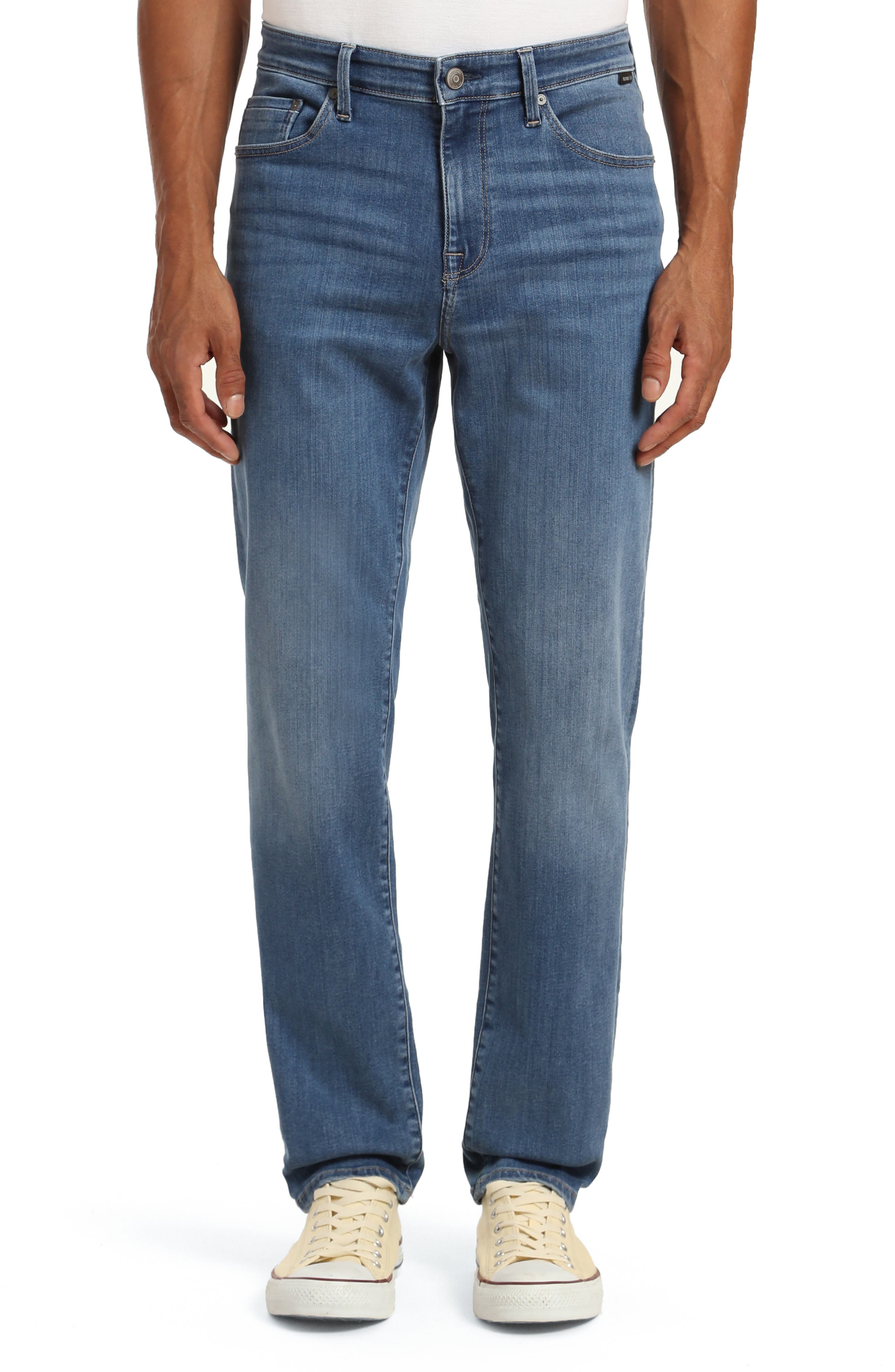 Mavi Jeans Steve Athletic Slim Fit 