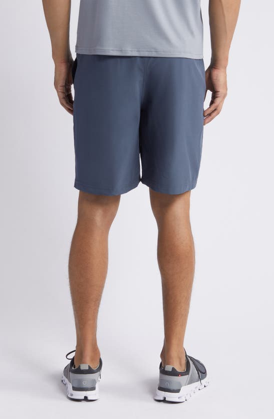 Free Fly Breeze Shorts In Blue Dusk Ii