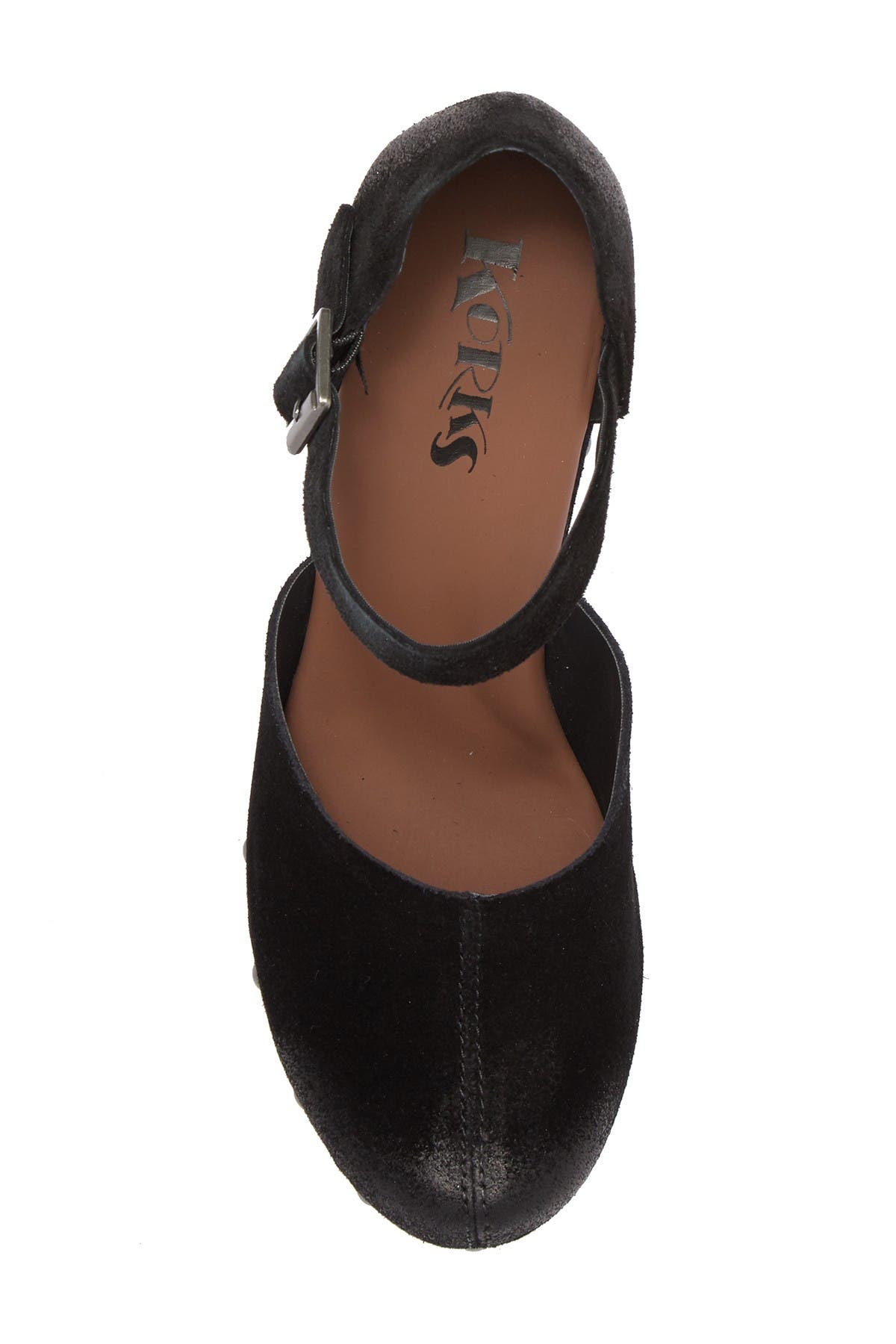 KORKS BY KORK-EASE KORKS Evah Clog Heel 