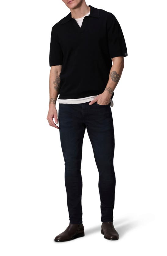Shop Rag & Bone Fit 1 Aero Stretch Skinny Jeans In Evans