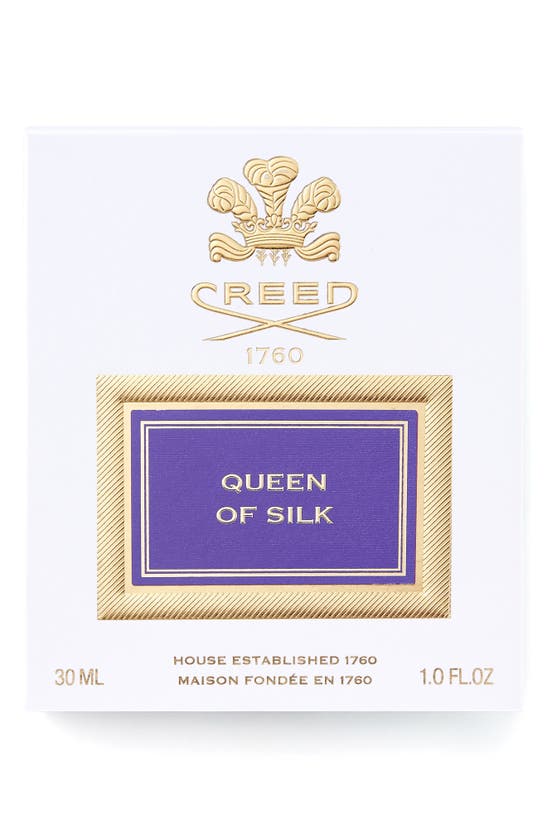 Shop Creed Queen Of Silk Fragrance