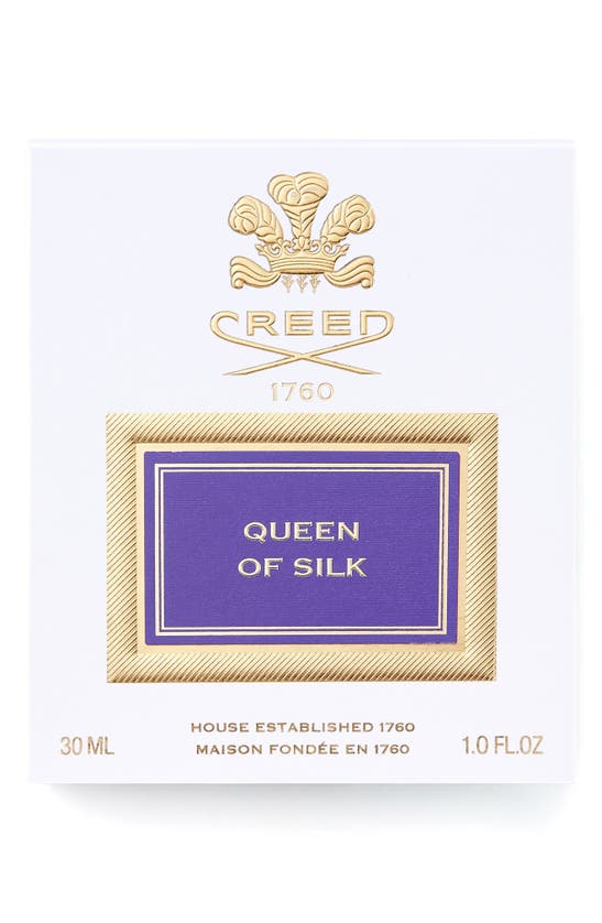 Creed Queen Of Silk Eau De Parfum Fragrance Collection