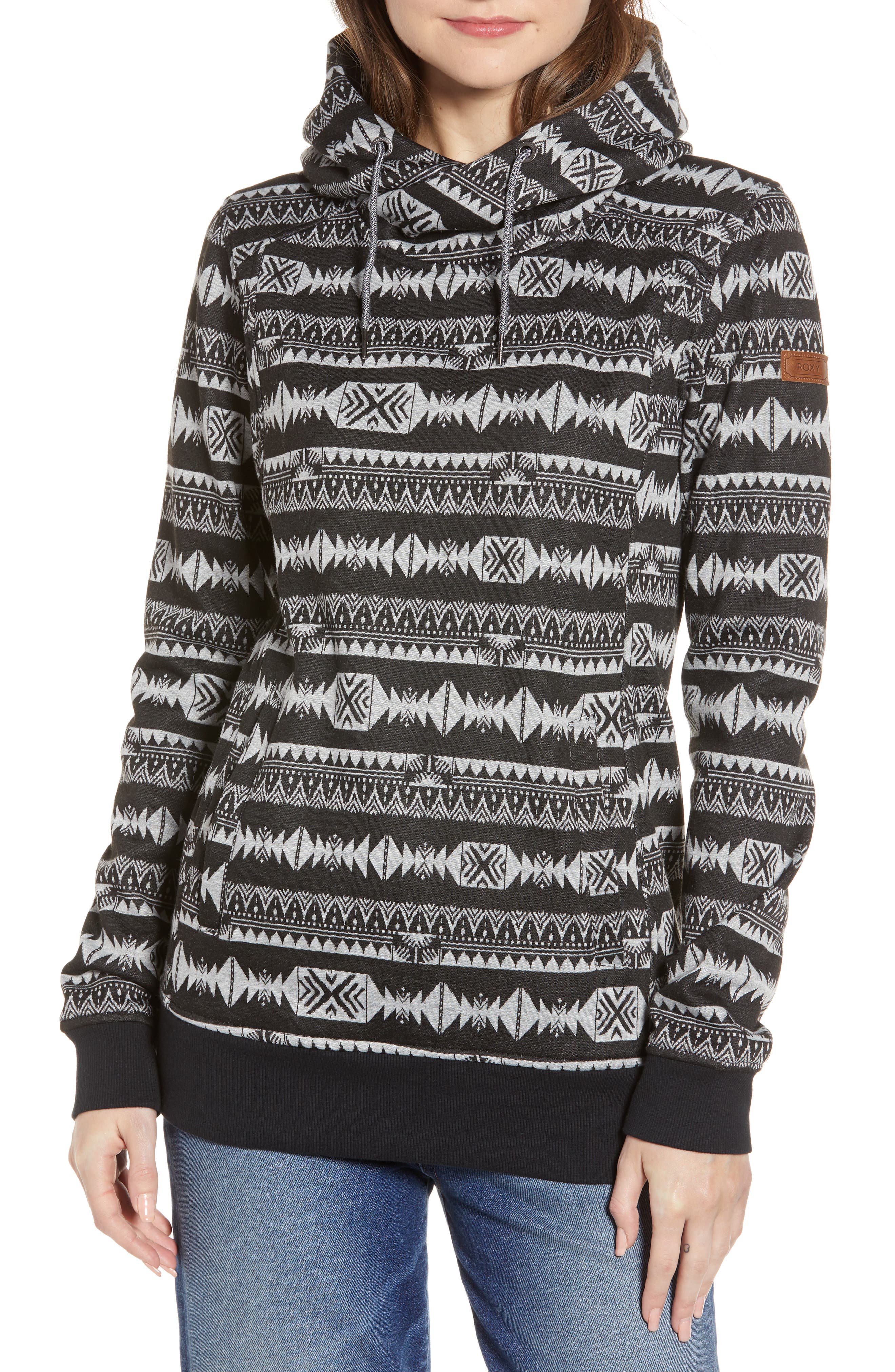 roxy dipsy sweater