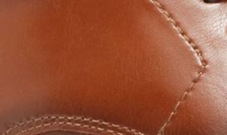 Abound Cameron Plain Toe Derby In Brown Patina