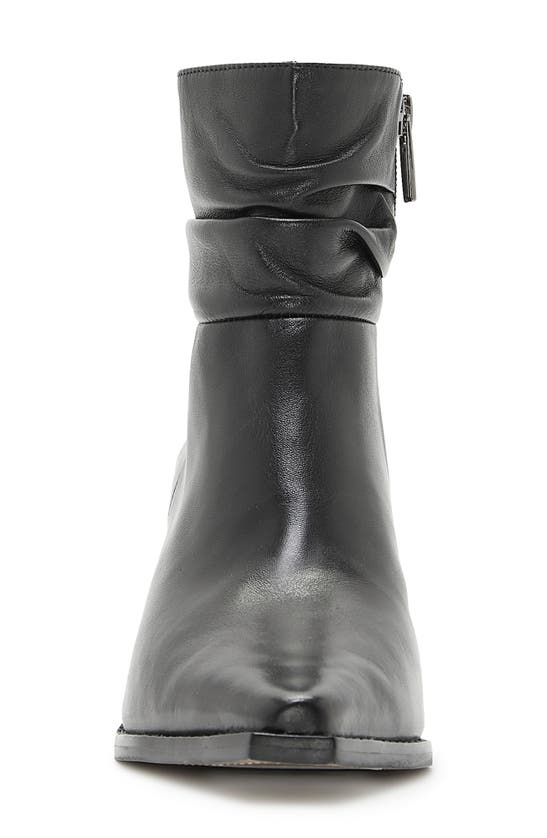 VINCE CAMUTO NERLINJI SLOUCH BOOTIE