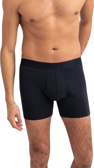 Men's Underwear - Droptemp Cooling Mesh Boxer Palestine