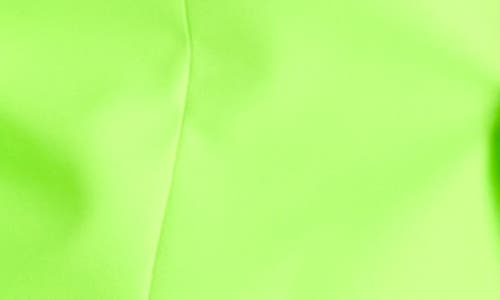 Opposuits Neon Lucky Lime 3-piece Tuxedo Set (regular & Big)<br /> In Green