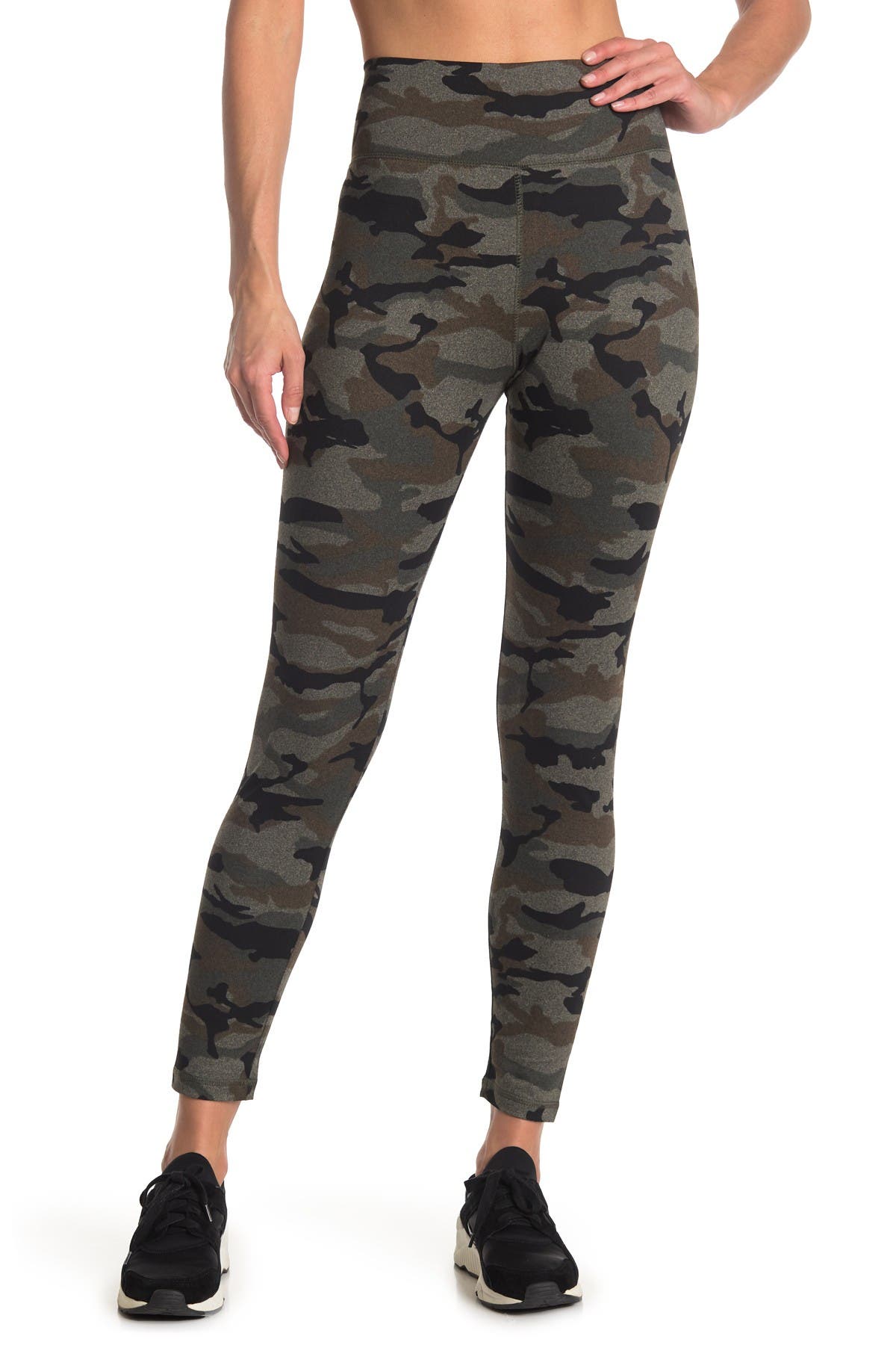 abound black leggings