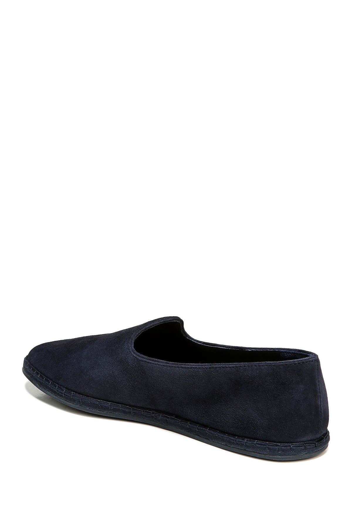 vince magda leather loafers