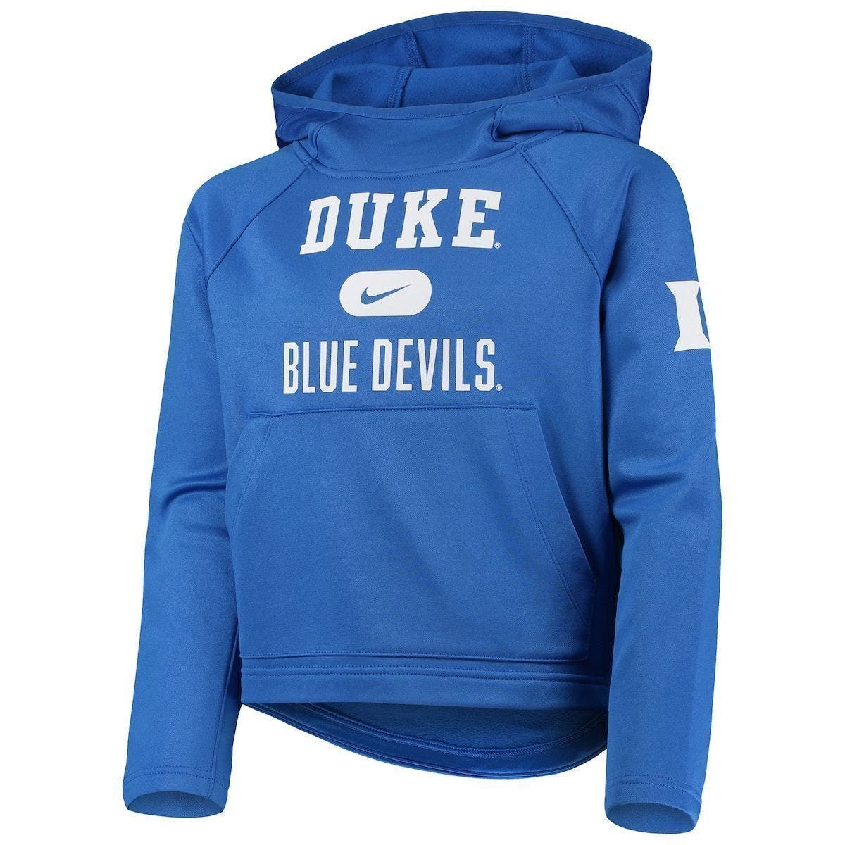 duke spotlight hoodie