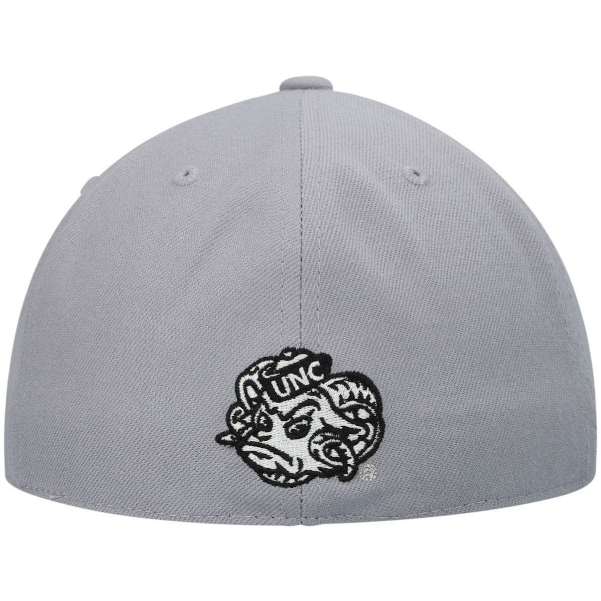 top of the world fitted hat