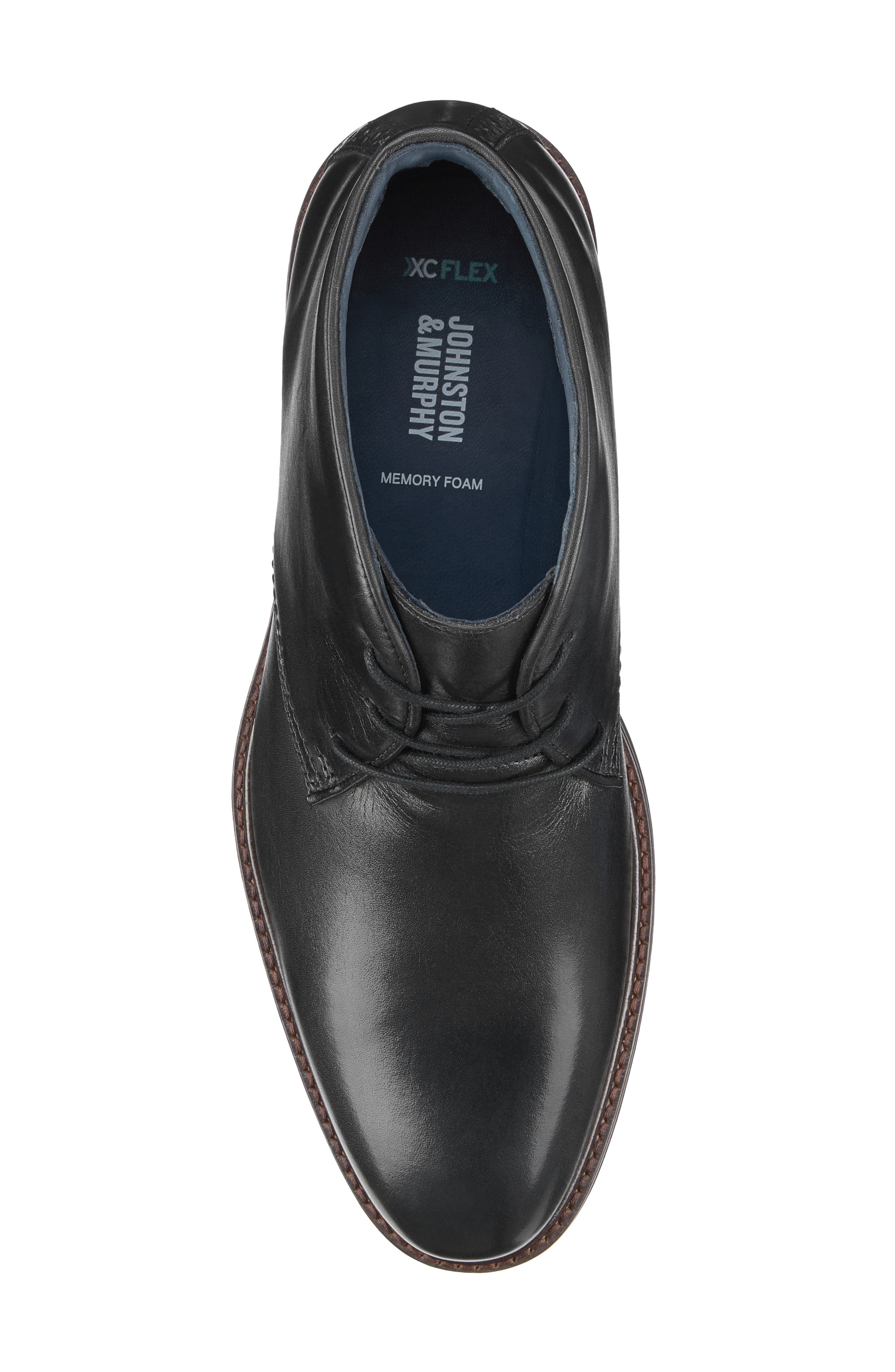 Johnston & Murphy Raleigh XC Flex Chukka Boot (Men) Nordstrom