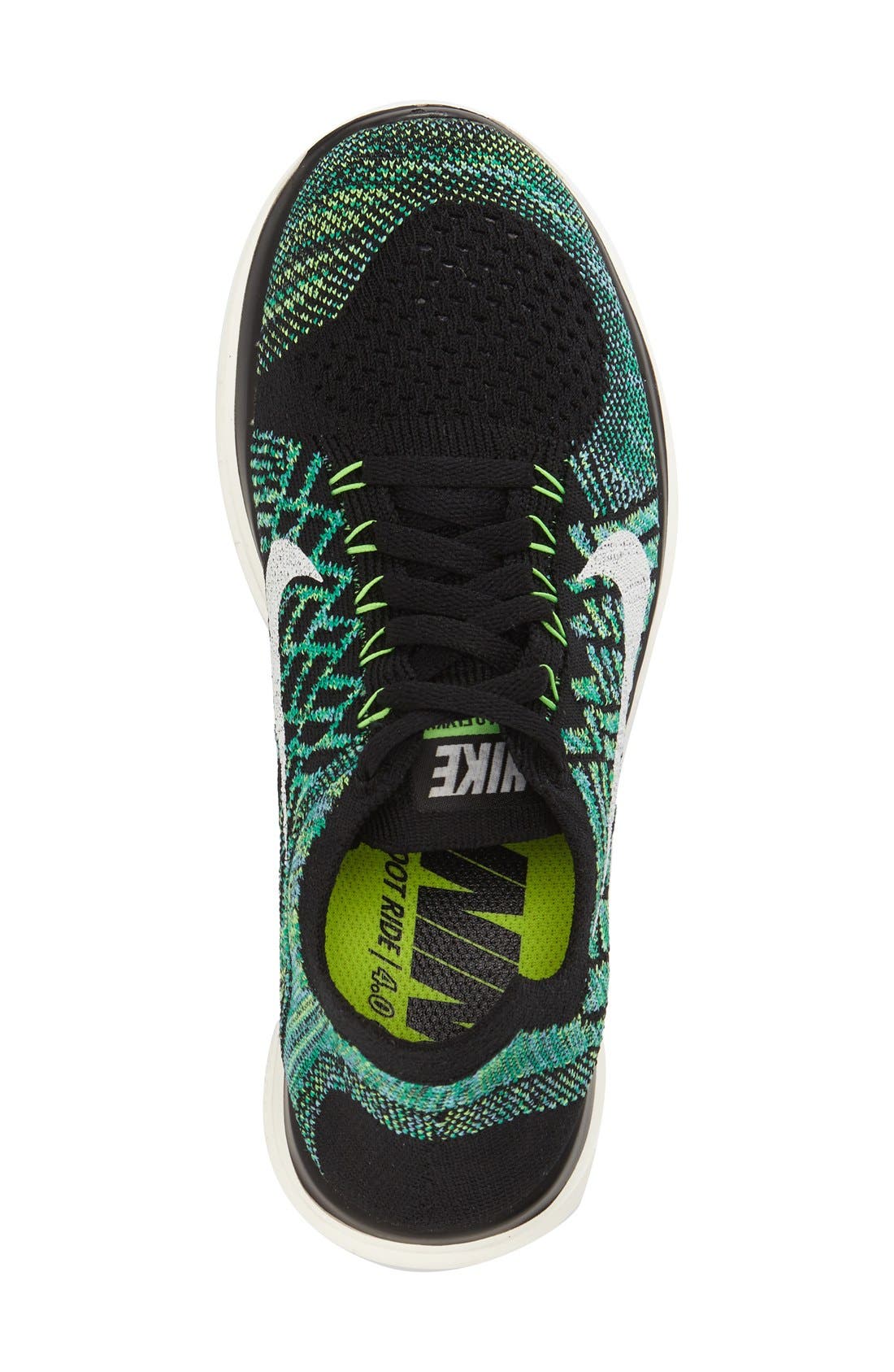 nike free 3.0 v4 womens grey