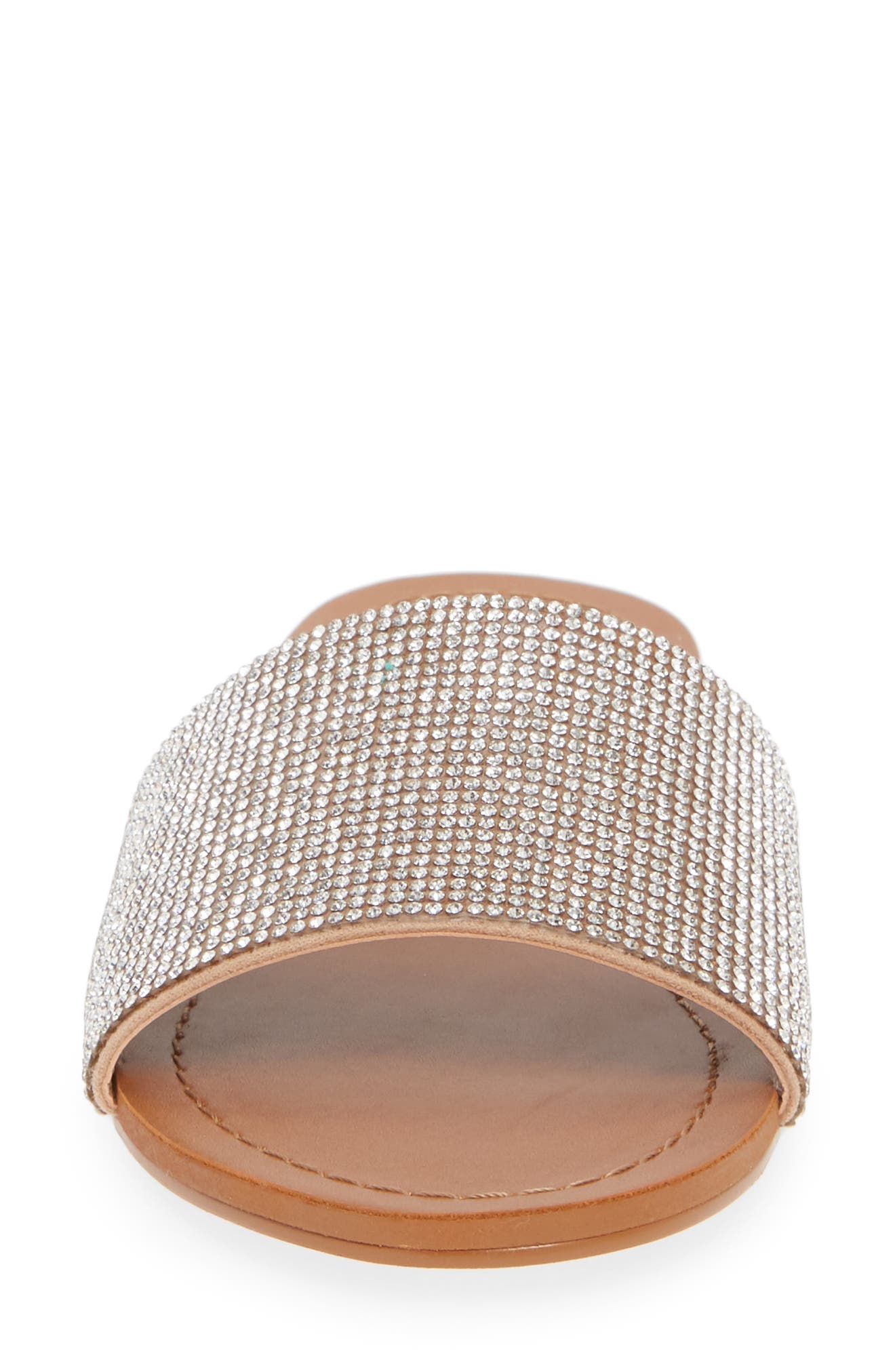 steve madden nikini slide sandal