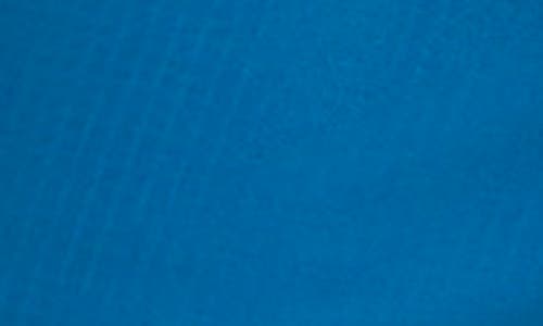Dkny Stretch Ripstop Swim Trunks In Poseidon
