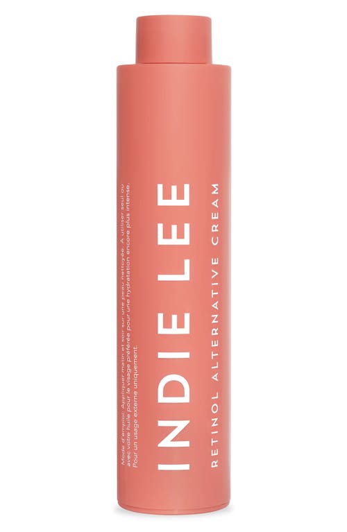 Indie Lee Retinol Alternative Cream in Refill