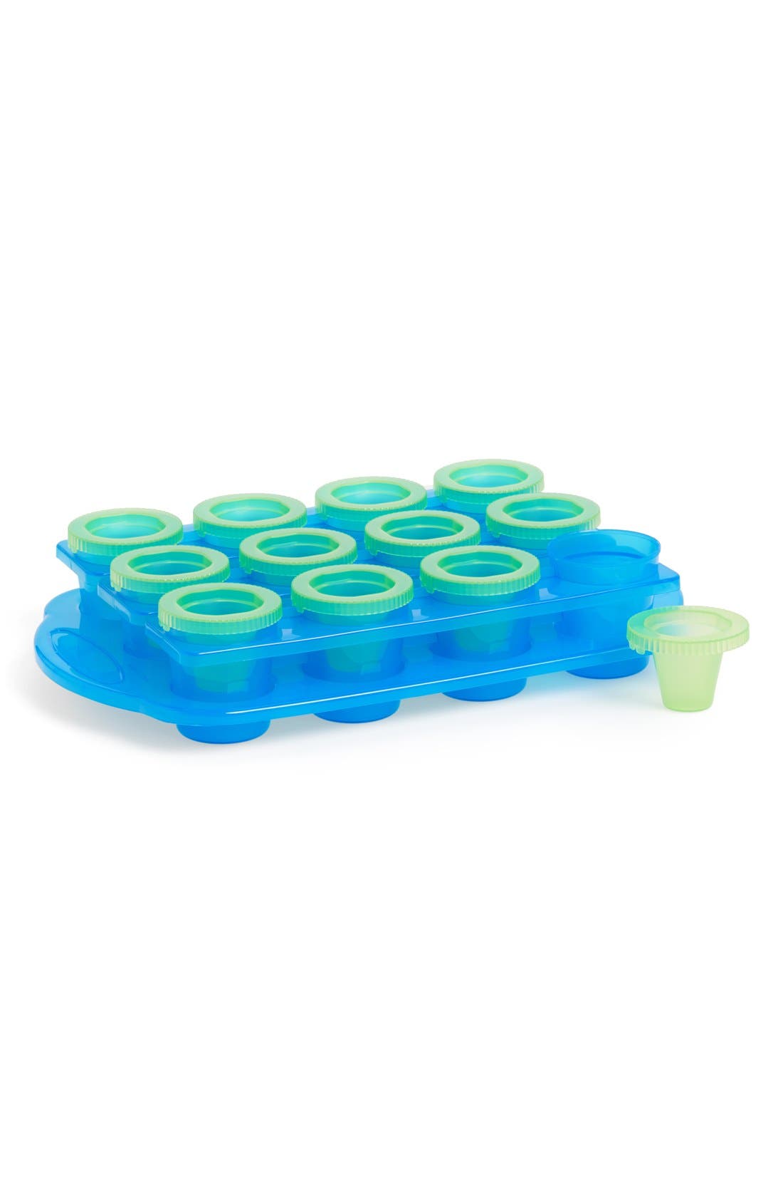 Barbuzzo Ice Shot Glass Maker (Set of 12) Nordstrom