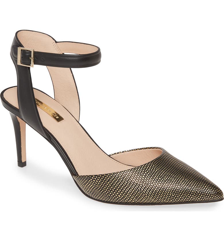 Louise et Cie Kota Ankle Strap Pump Women Nordstrom Louise et Cie Kota Ankle Strap Pump Women Nordstrom